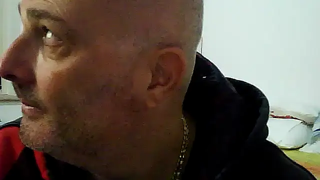 Alexis Bull online show from November 14, 10:36 am