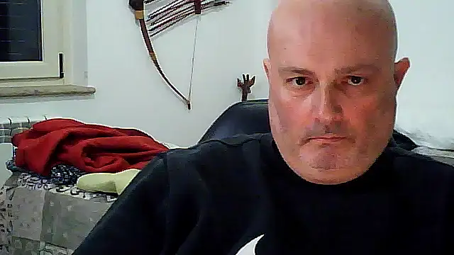 Alexis Bull online show from March 24, 2:55 pm