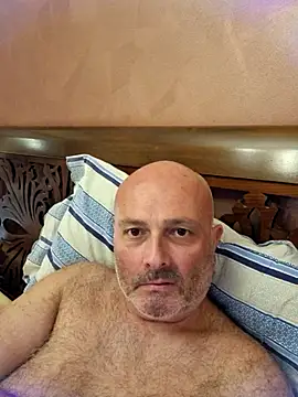 Alexis Bull online show from July 10, 5:48 pm