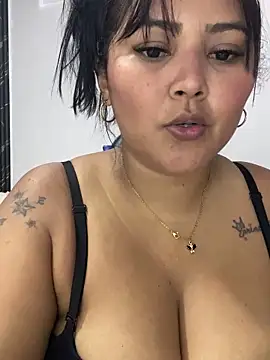 sashaoficial  online show from March 19, 12:25 am