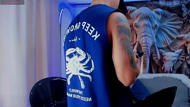 Snapshot of Lukas_Green chatting on September 11, 8:53 pm Lukas Green online show from September 11, 8:53 pm