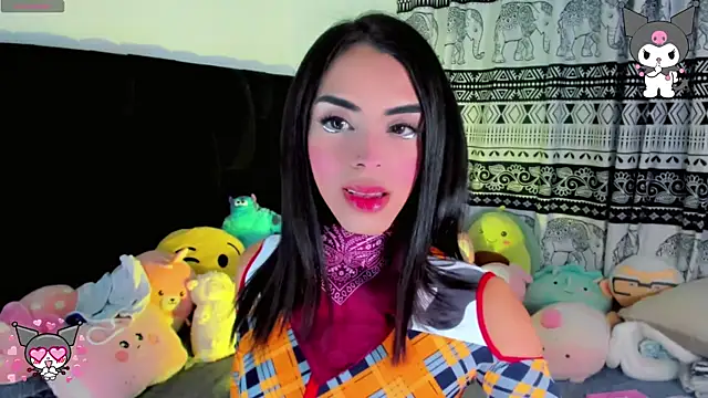 Valensx oficiall online show from January 18, 4:16 am