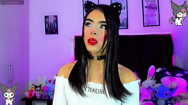 Valensx oficiall online show from April 7, 1:06 am