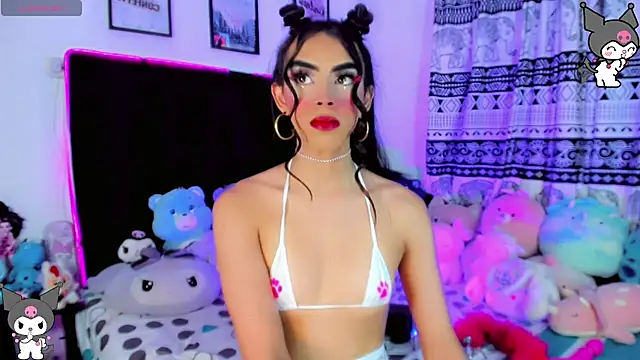 Valensx oficiall online show from April 13, 9:59 am