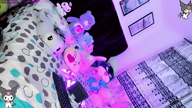 Valensx oficiall online show from April 17, 12:08 pm