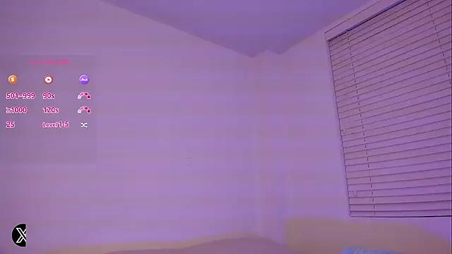 im eli1 online show from October 30, 4:36 am