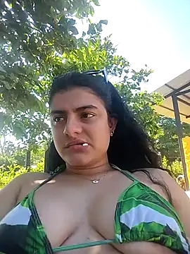 Snapshot of carlafox05 chatting on September 11, 2:06 pm carlafox05 online show from September 11, 2:06 pm