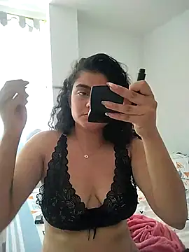 Snapshot of carlafox05 chatting on September 23, 3:59 pm carlafox05 online show from September 23, 3:59 pm