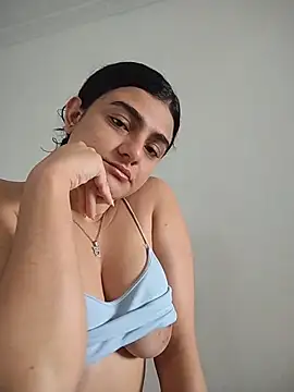 carlafox05 online show from February 12, 2:34 pm