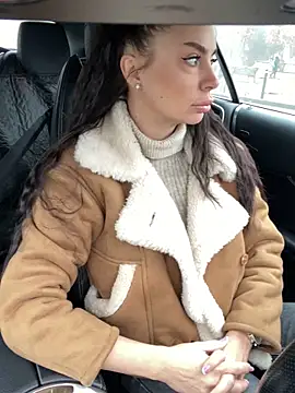 Anna Nobel online show from February 14, 6:21 am