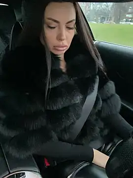 Anna Nobel online show from February 17, 5:26 am