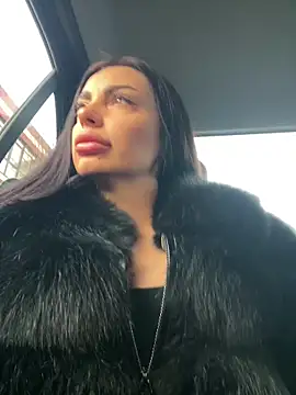 Anna Nobel online show from March 3, 5:24 am