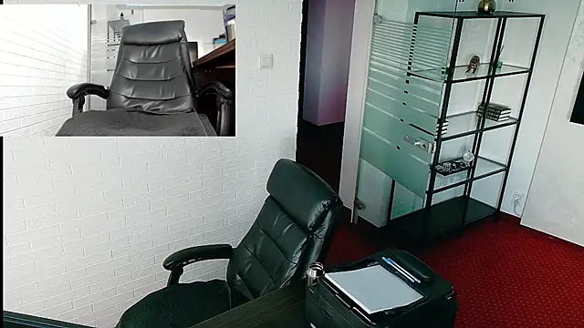 Anna Nobel online show from March 24, 6:29 am