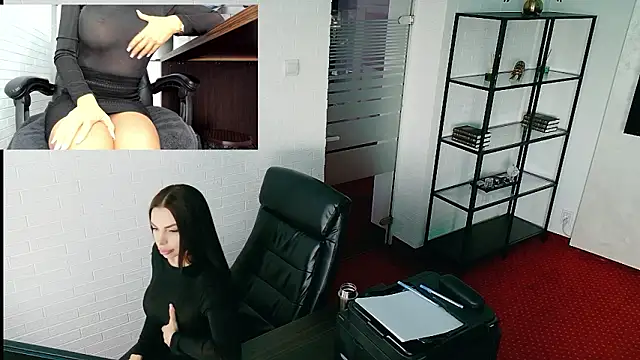 Anna Nobel online show from March 25, 6:30 am