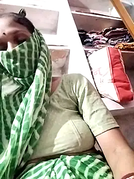 Soniy-Maax online show from March 27, 4:18 pm