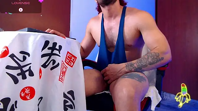 Snapshot of pirata_fitness chatting on February 26, 3:00 pm pirata fitness online show from February 26, 3:00 pm