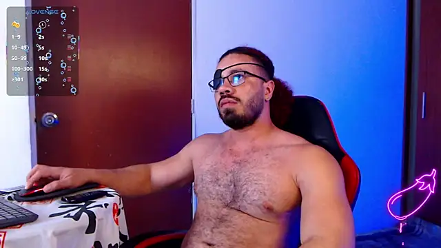 pirata fitness online show from June 2, 2:52 pm