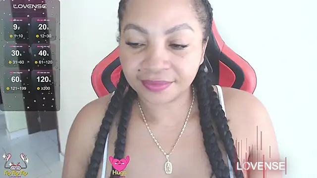 Snapshot of Flora886505 chatting on March 19, 8:54 pm Flora886505 online show from March 19, 8:54 pm