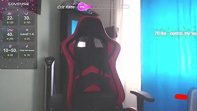 Snapshot of Flora886505 chatting on September 29, 9:08 pm Flora886505 online show from September 29, 9:08 pm