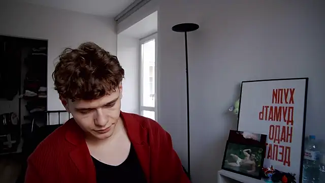 DanyDavis online show from September 26, 12:42 pm