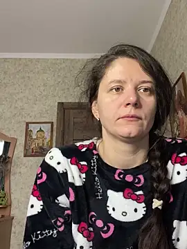 Snapshot of MariannaSida chatting on February 17, 8:22 am MariannaSida online show from February 17, 8:22 am