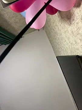 Snapshot of MariannaSida chatting on February 18, 8:43 am MariannaSida online show from February 18, 8:43 am