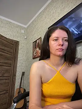 MariannaSida online show from April 8, 6:13 am