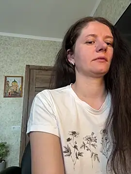 Snapshot of MariannaSida chatting on April 21, 7:58 am MariannaSida online show from April 21, 7:58 am