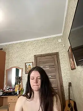Snapshot of MariannaSida chatting on April 23, 11:42 am MariannaSida online show from April 23, 11:42 am
