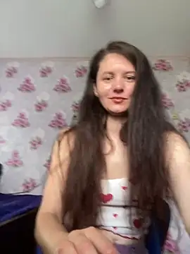 Snapshot of MariannaSida chatting on June 1, 9:11 am MariannaSida online show from June 1, 9:11 am