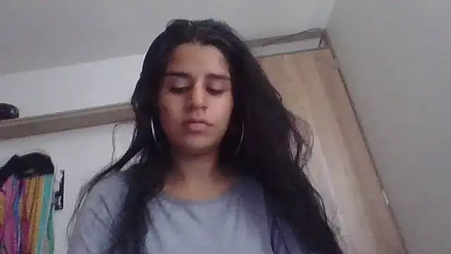 MeliSweet online show from March 1, 3:14 pm