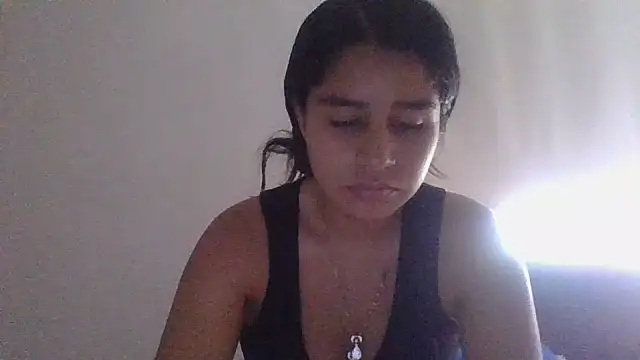 Snapshot of MeliSweet chatting on May 27, 2:03 pm MeliSweet online show from May 27, 2:03 pm