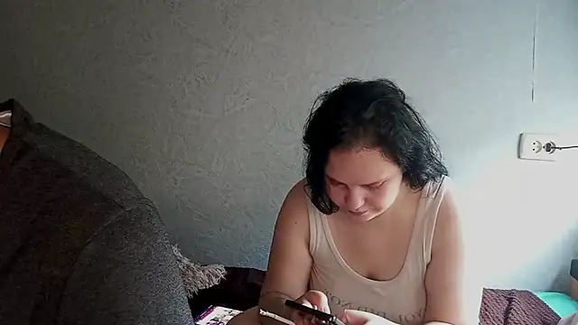 SweetPiggyx online show from July 11, 11:46 am