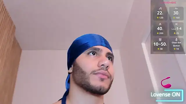 Snapshot of ibraiimm chatting on September 30, 6:57 pm ibraiimm online show from September 30, 6:57 pm