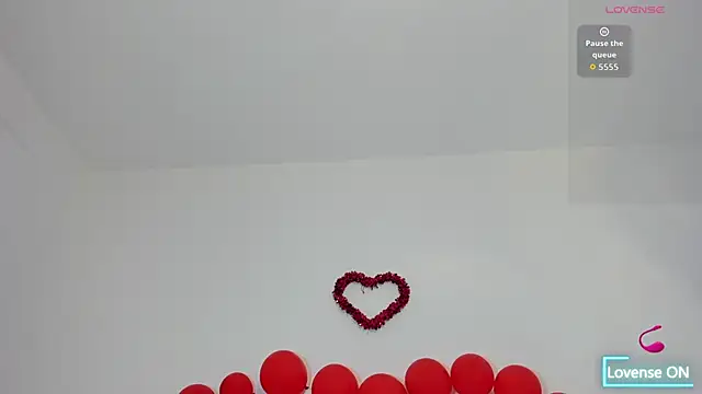 ibraiimm online show from February 14, 7:10 pm