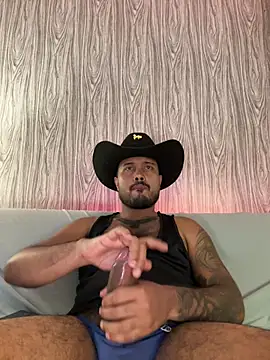 PapiStan online show from February 6, 1:10 am