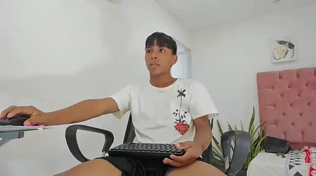 videmasterx online show from March 20, 4:31 pm