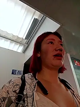 Cerecitaa02  online show from February 5, 11:48 am