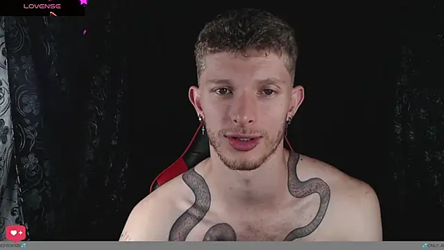 andrewxbi online show from March 22, 12:30 pm