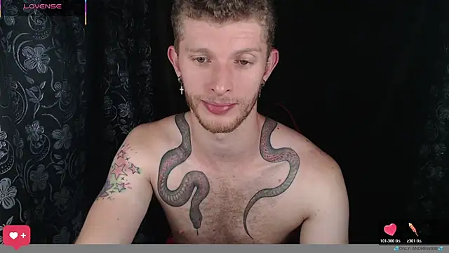 Snapshot of andrewxbi chatting on May 4, 3:41 pm andrewxbi online show from May 4, 3:41 pm