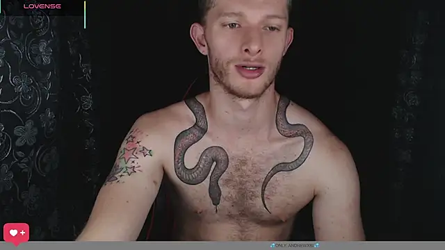 Snapshot of andrewxbi chatting on May 27, 4:48 pm andrewxbi online show from May 27, 4:48 pm