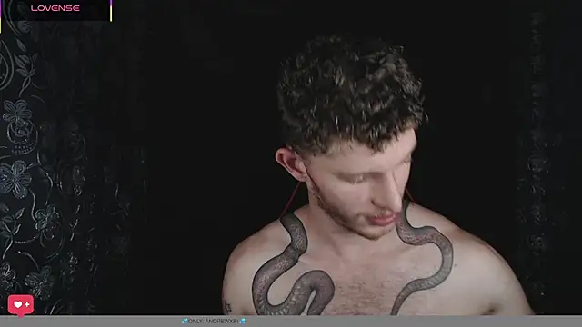 Snapshot of andrewxbi chatting on May 28, 4:59 pm andrewxbi online show from May 28, 4:59 pm
