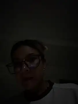 Pretty roxxyy online show from March 15, 1:22 am