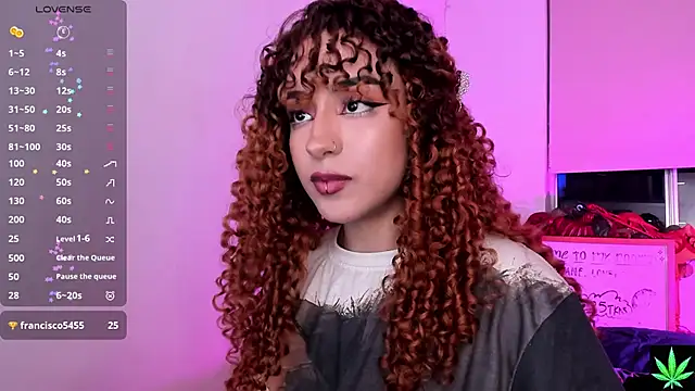 Snapshot of MaryJanelovers chatting on January 8, 3:09 am MaryJanelovers online show from January 8, 3:09 am