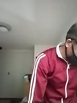 SunkLupus online show from February 28, 3:40 am