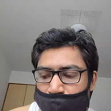 Snapshot of SunkLupus chatting on May 15, 11:45 pm SunkLupus online show from May 15, 11:45 pm