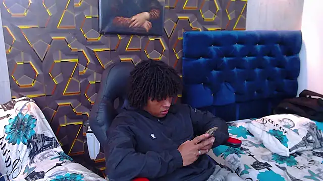 black king 241 online show from February 27, 3:17 am