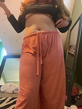 bankruptbabe online show from December 22, 7:22 pm