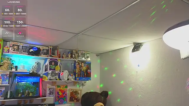 sweet-temptation  online show from April 11, 4:06 am