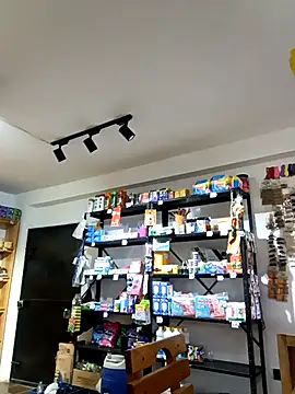 elnegro707070 online show from October 2, 10:55 am